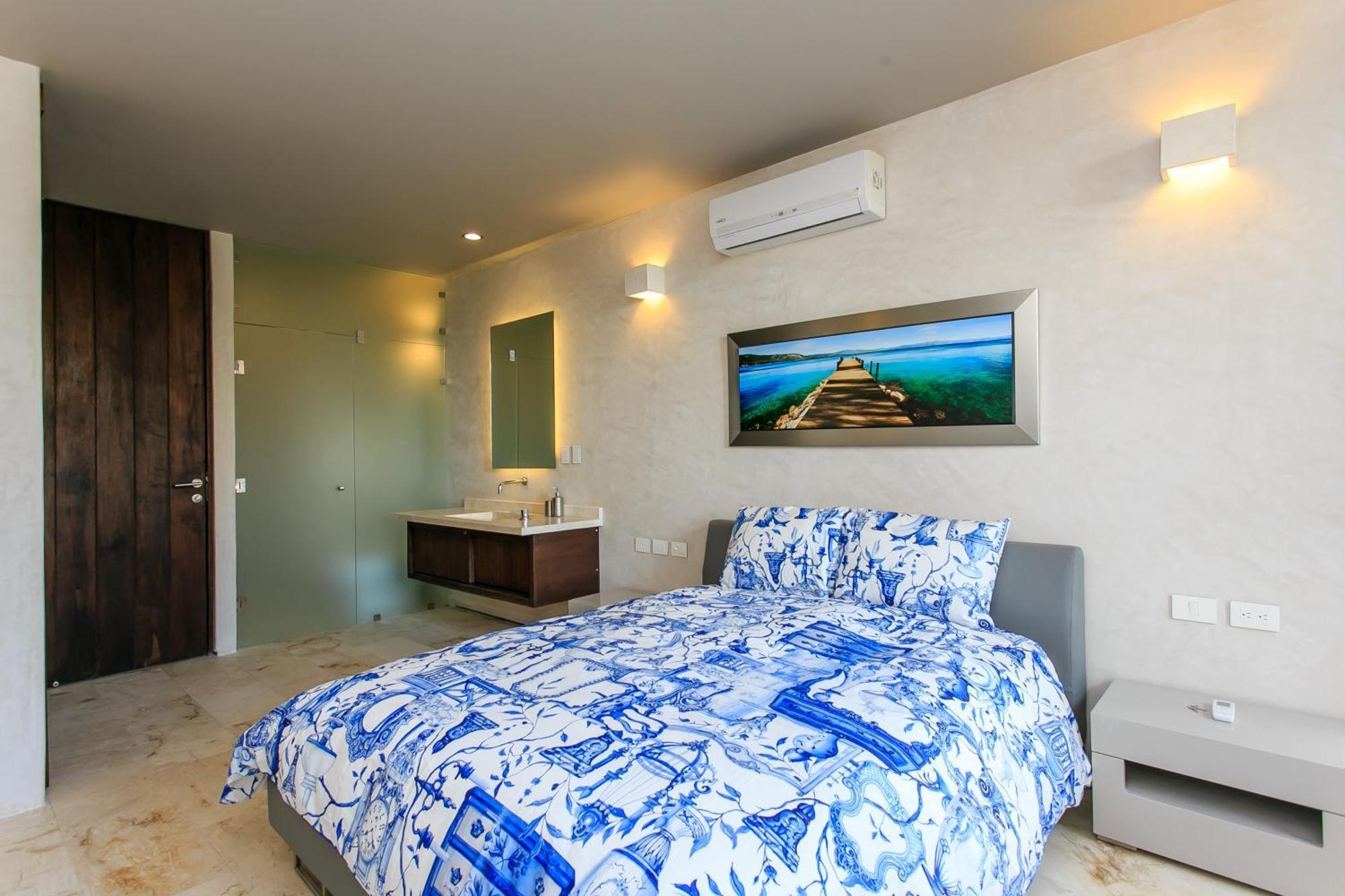 Eco-Chic Design Condos Wrapped In Nature'S Elements By Stella Rentals 툴룸 외부 사진